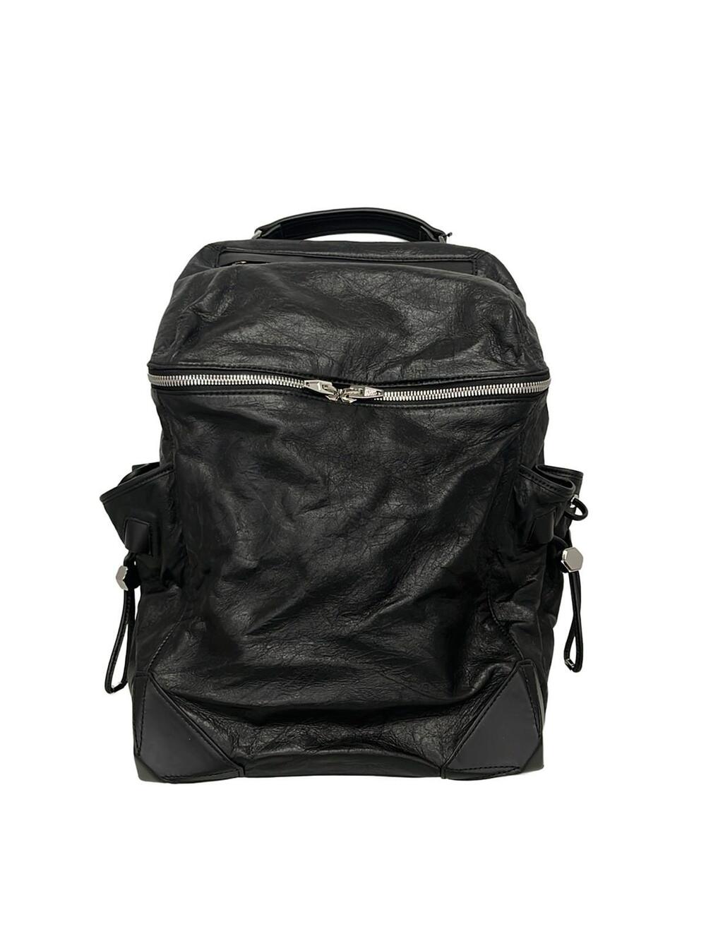 Alexander Wang Wally Backpack Black #360634A61B
